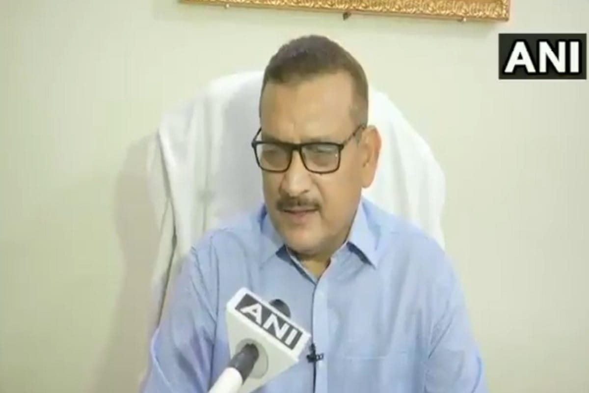 Gupteshwar Pandey says Offer to contest from 14 seats, can win from anywhere in Bihar