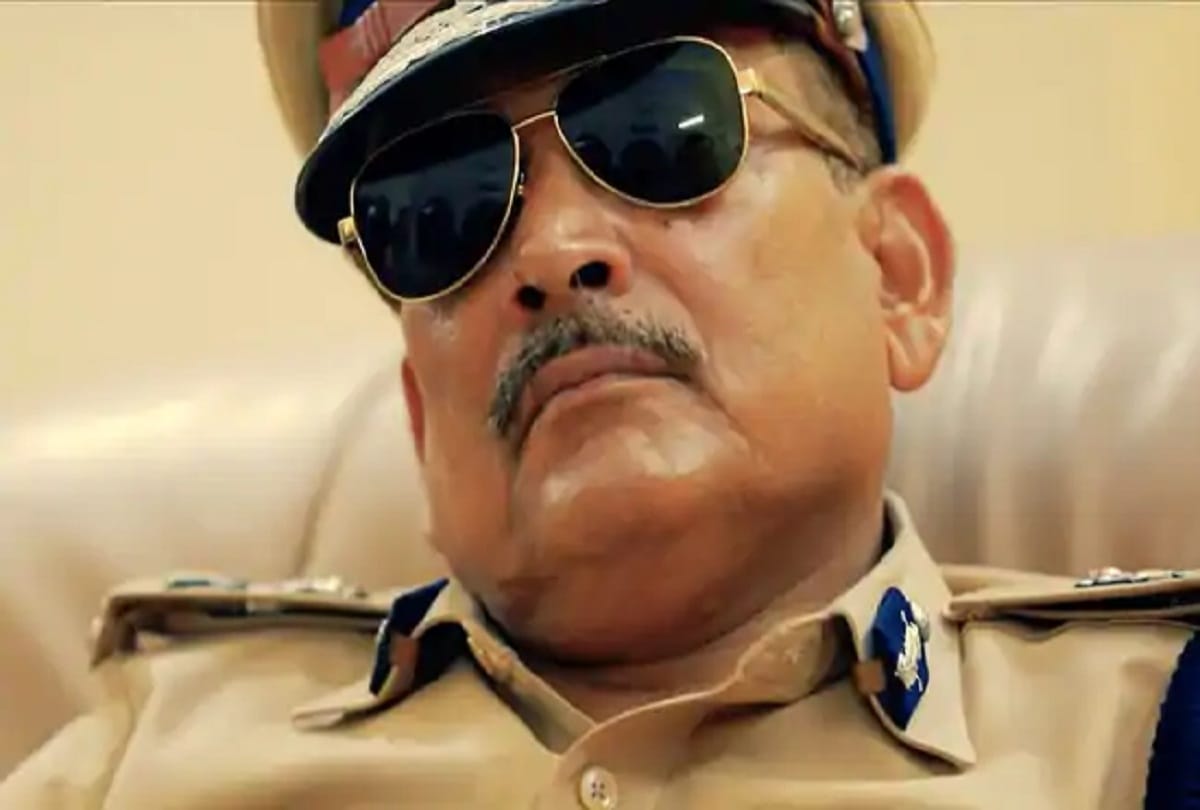 Bihar Assembly Election 2020, Former DGP of Bihar Gupteshwar Pandey Video Robinhood Of Bihar gets Viral
