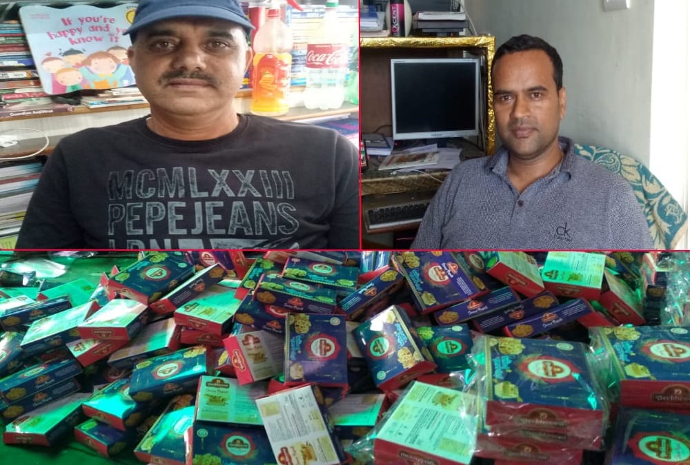 Uttarakhand: Pithoragarh Two friends Pahadi Products demand make india nepal relationship sweet