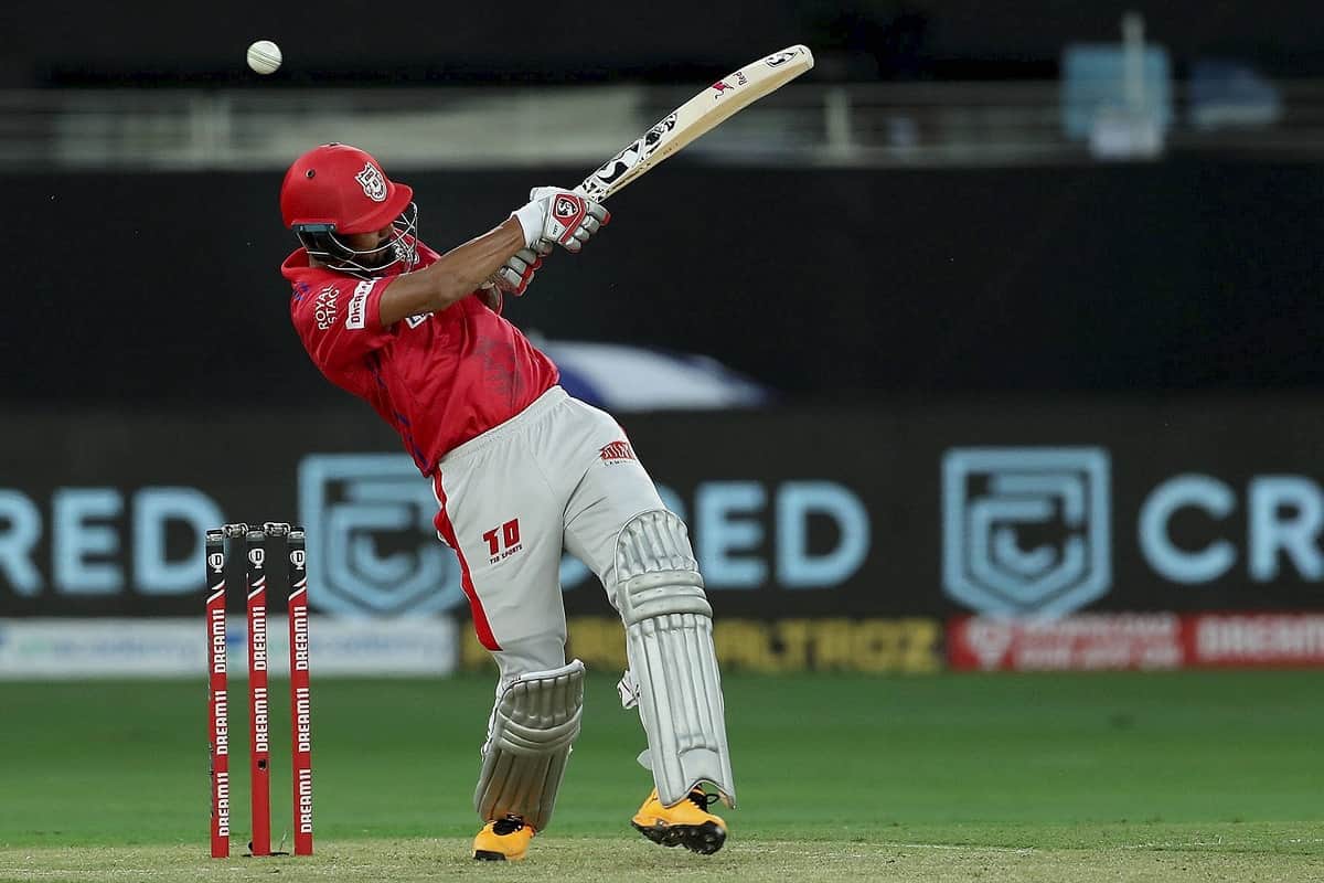 KXIP skipper KL Rahul wins orange cap for IPL 2020