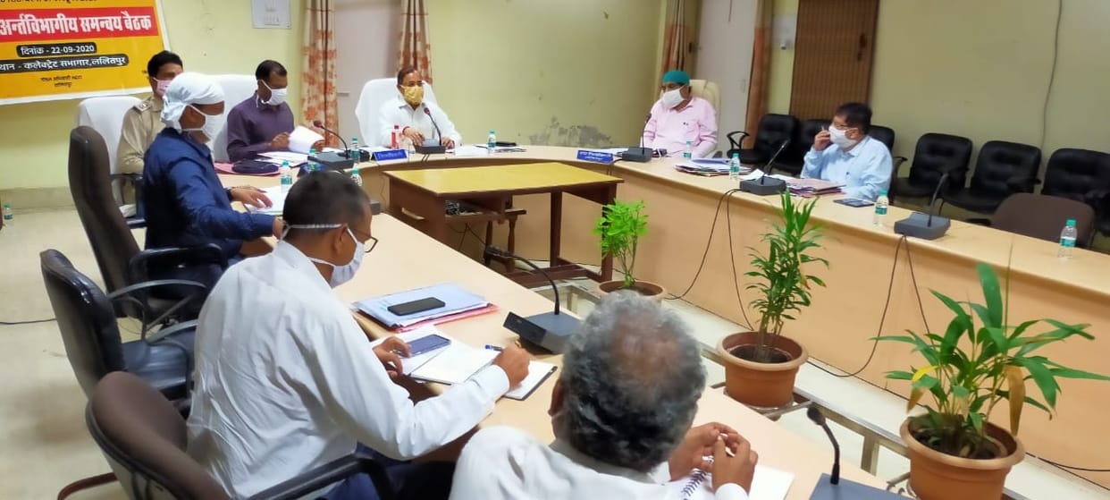 commissioner inspection for development