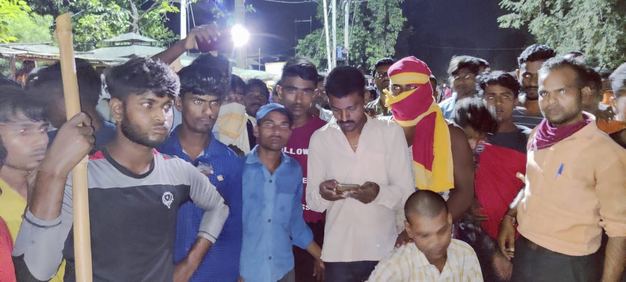 Asha worker dies in mysterious circumstances, surprise