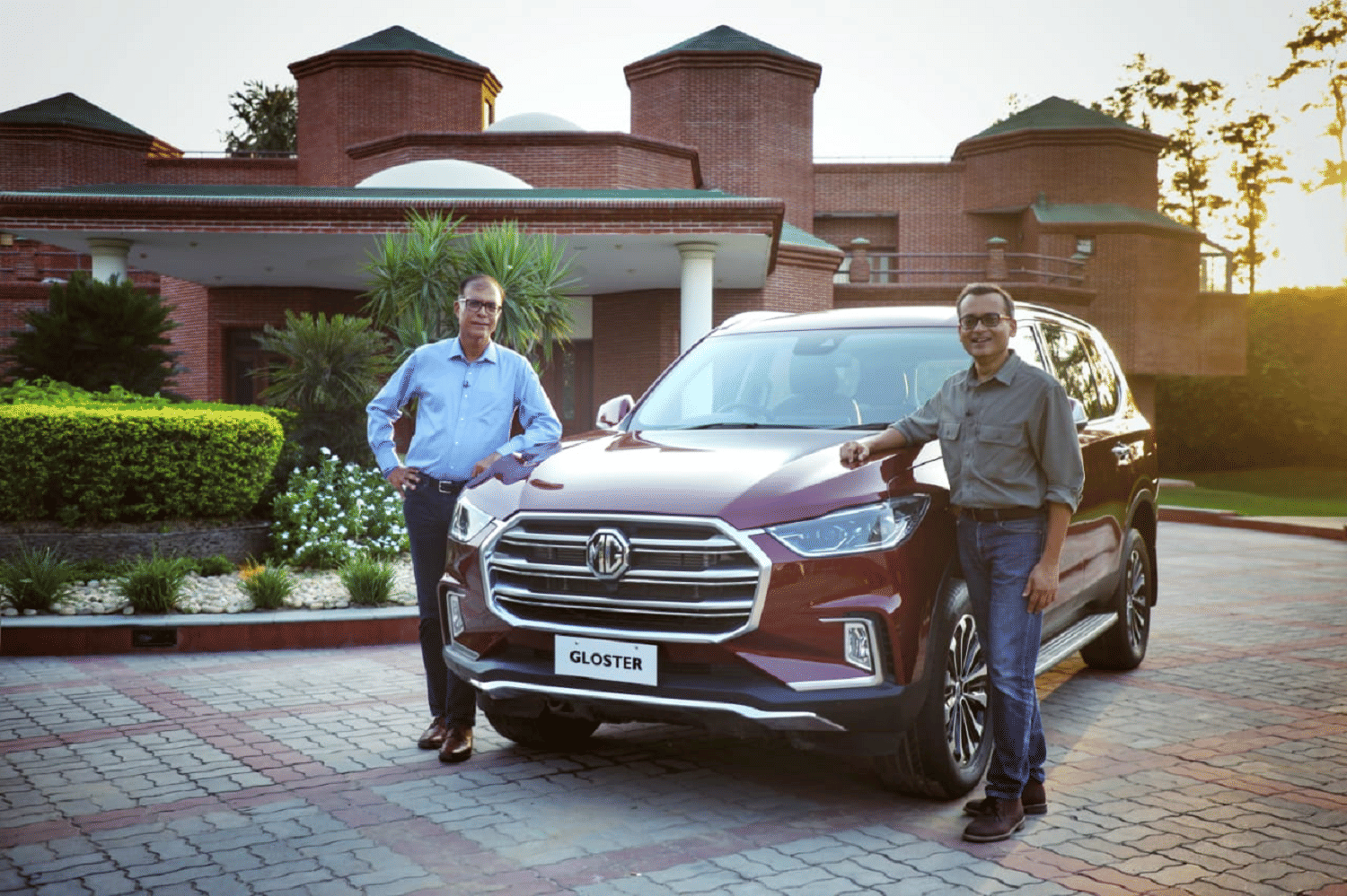Be ready for adventure drive in India, Upcoming off road SUV launching in October