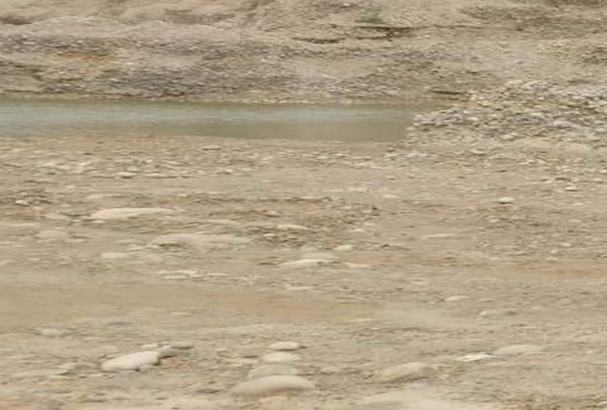 Half a dozen check posts ready to tighten the mining mafia in himachal