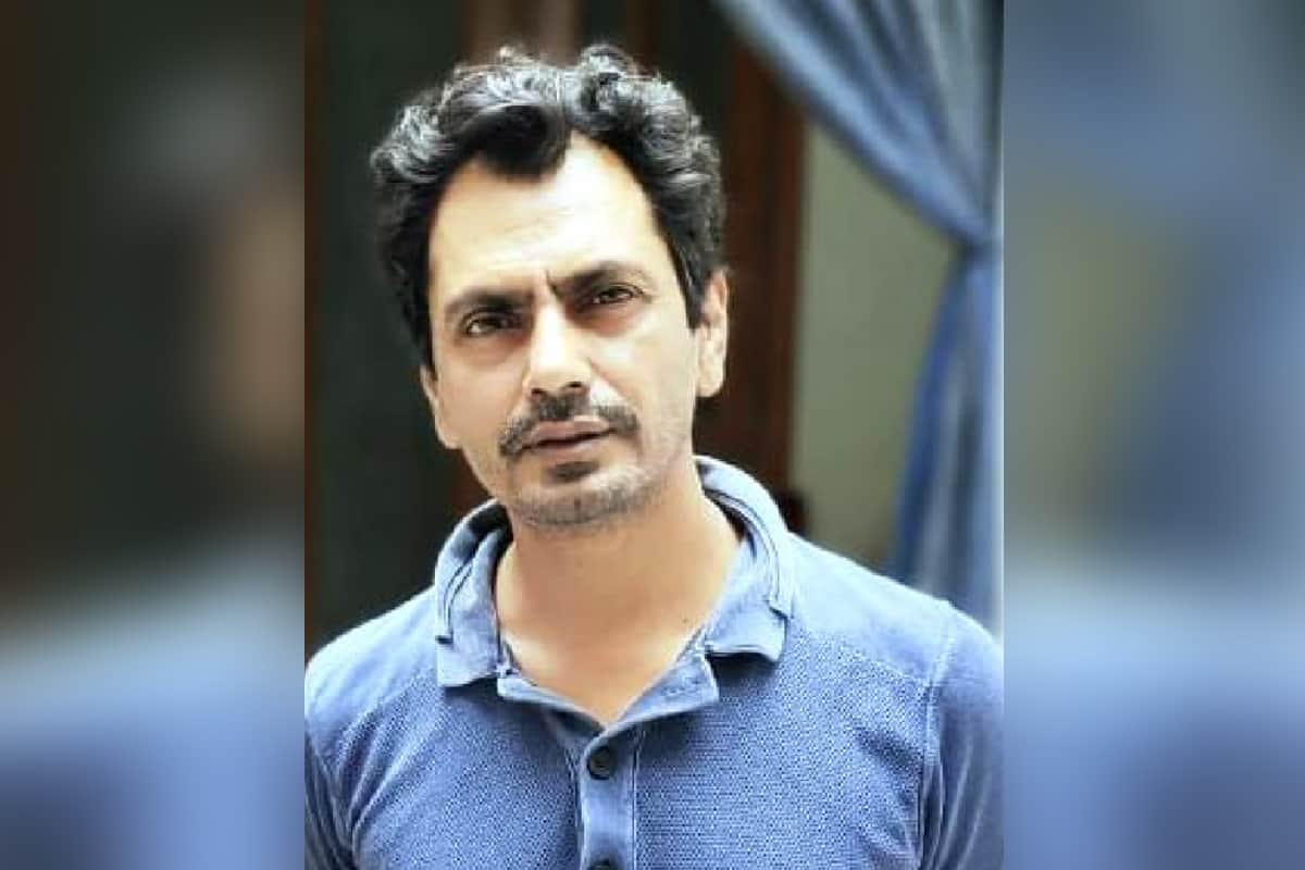 Nawazuddin Siddiqui Slams Celebs Posting Maldives Vacation Pics Says Kuch To Sharam Karo