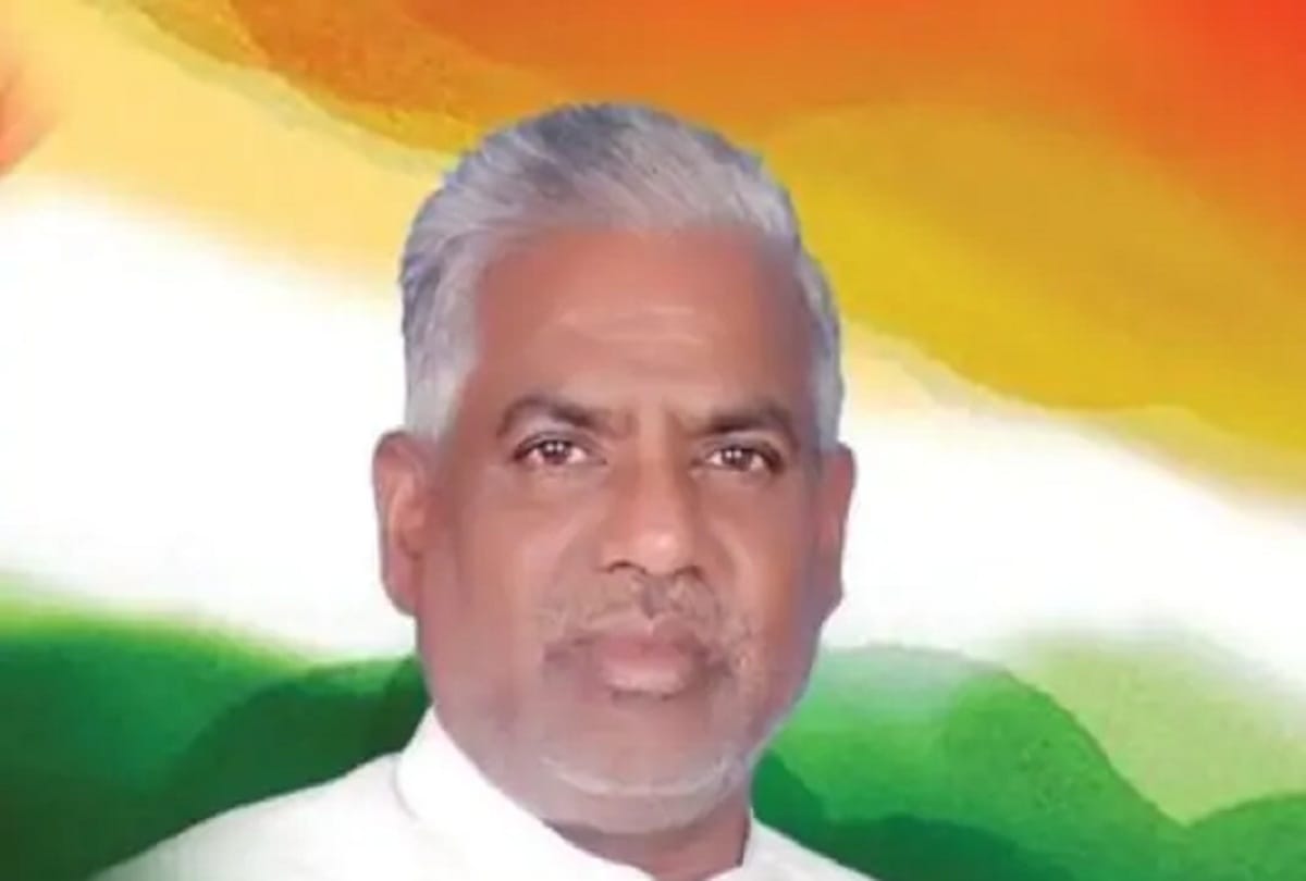 B Narayan Rao, MLA from Basavakalyan constituency in Bidar District passed away due to covid19