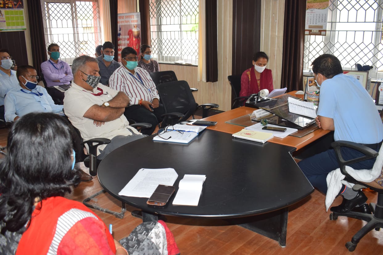 Develop Shyamatal Lake as a tourist destination