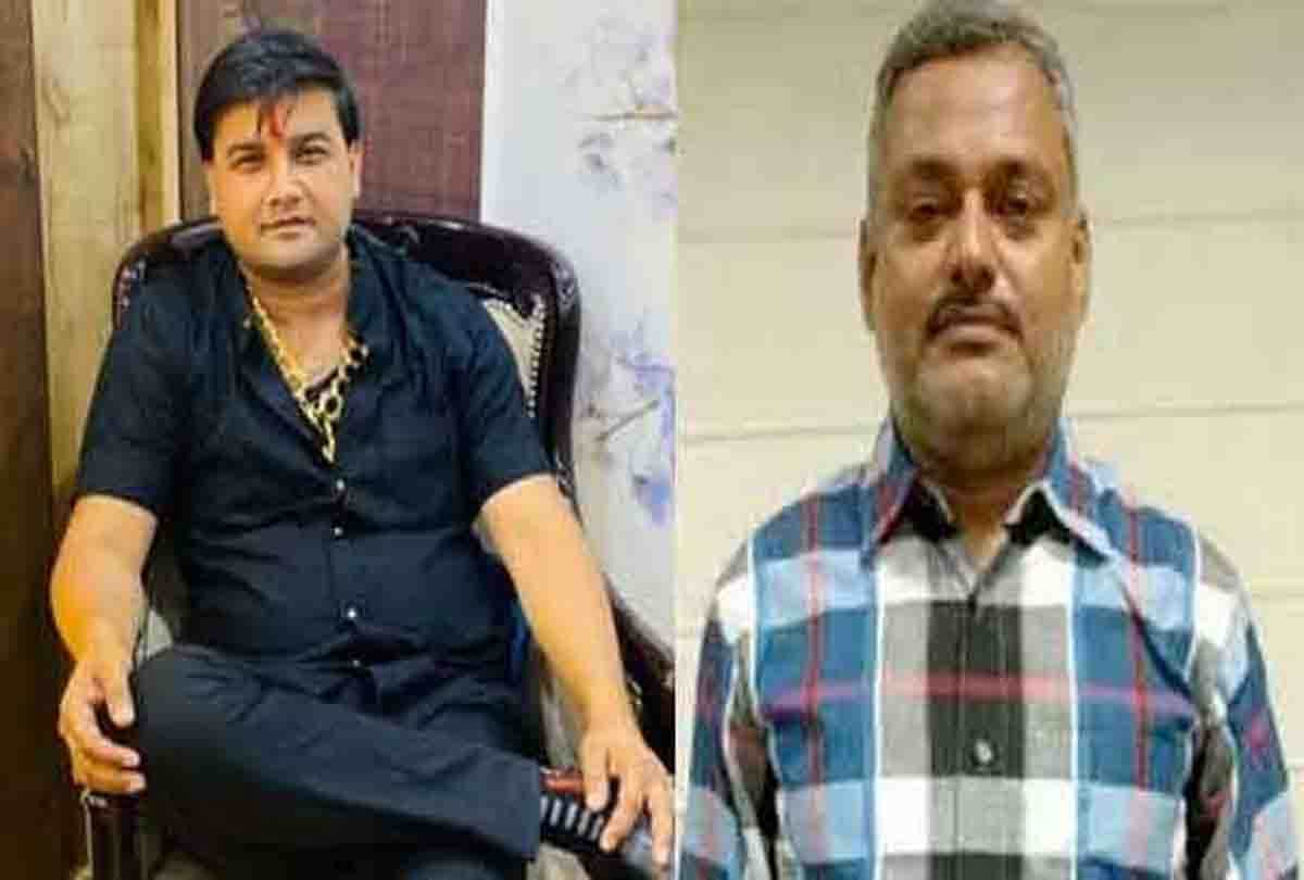 Bikru Kand: SP also suppresses investigation against Jai, also accused