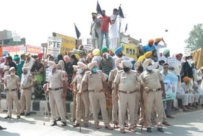 Harsimrat Kaur Badal Again target on Modi government over Farm bills