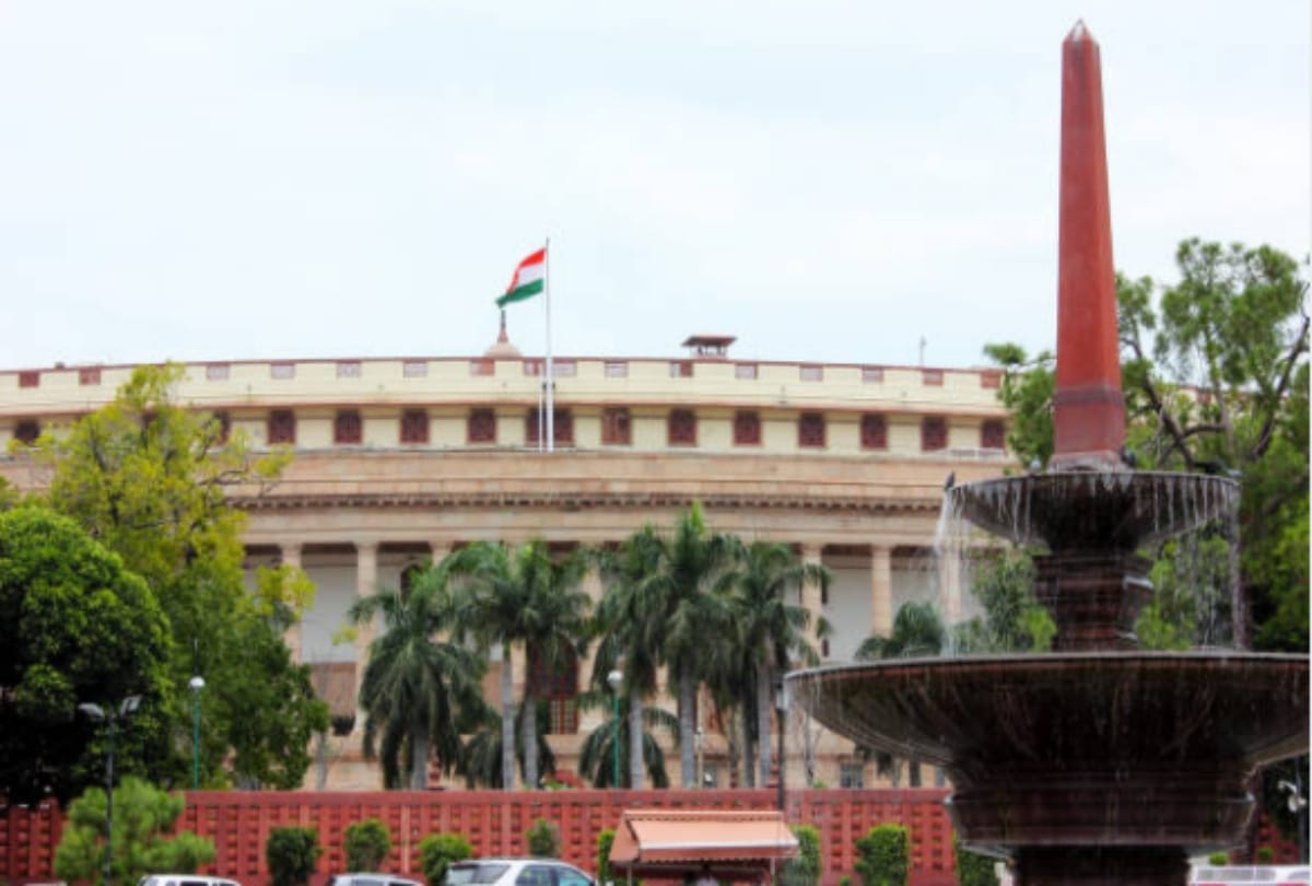 Rajya Sabha committees meeting improved, attendance decreased due to Corona pandemic
