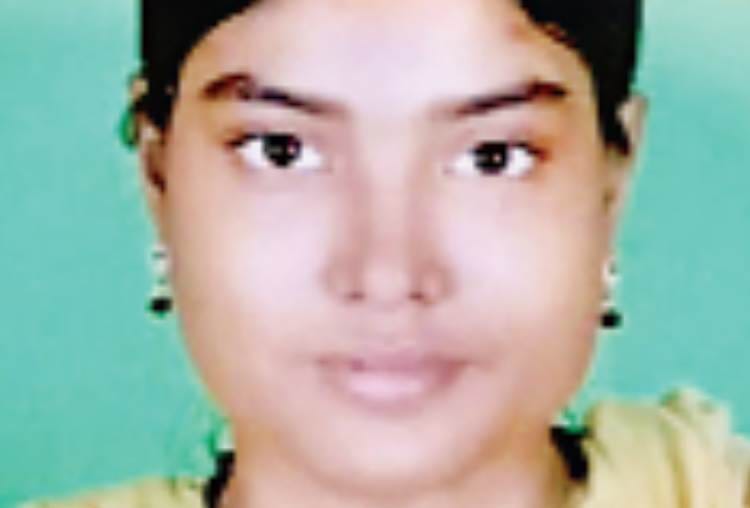 lady died in an accident in lucknow