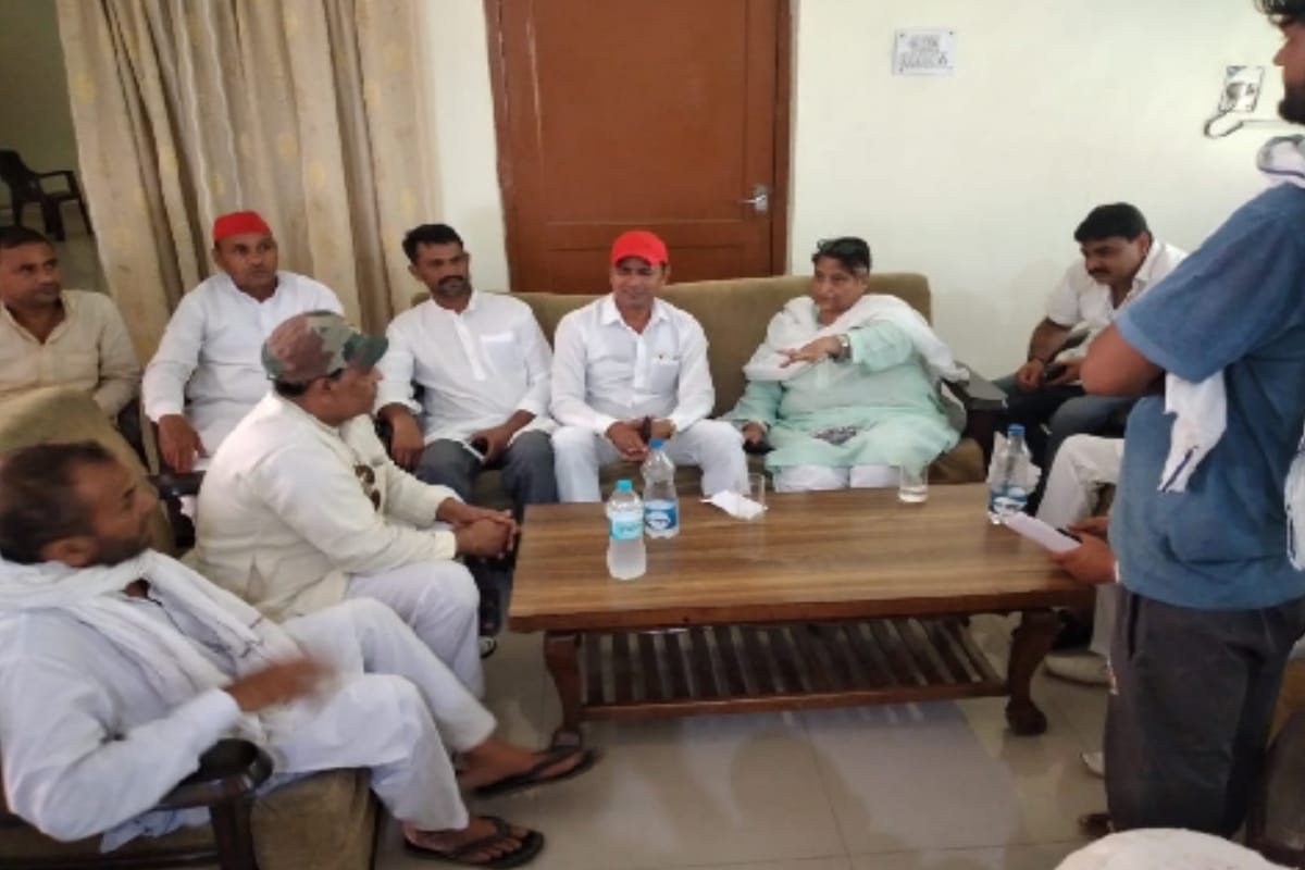 BJP government proved to be a failure on every front: former MLA Shashibala Pundir