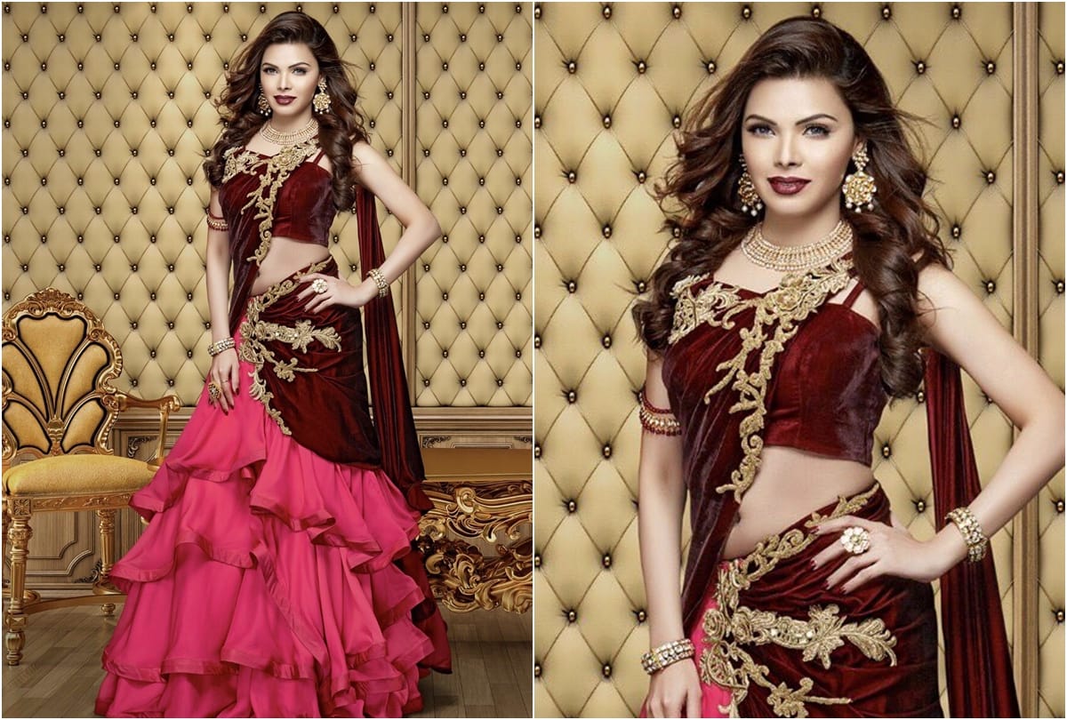 Sherlyn Chopra targeted bollywood Industry after Sajid Khan said they all made me Adult Content Creator