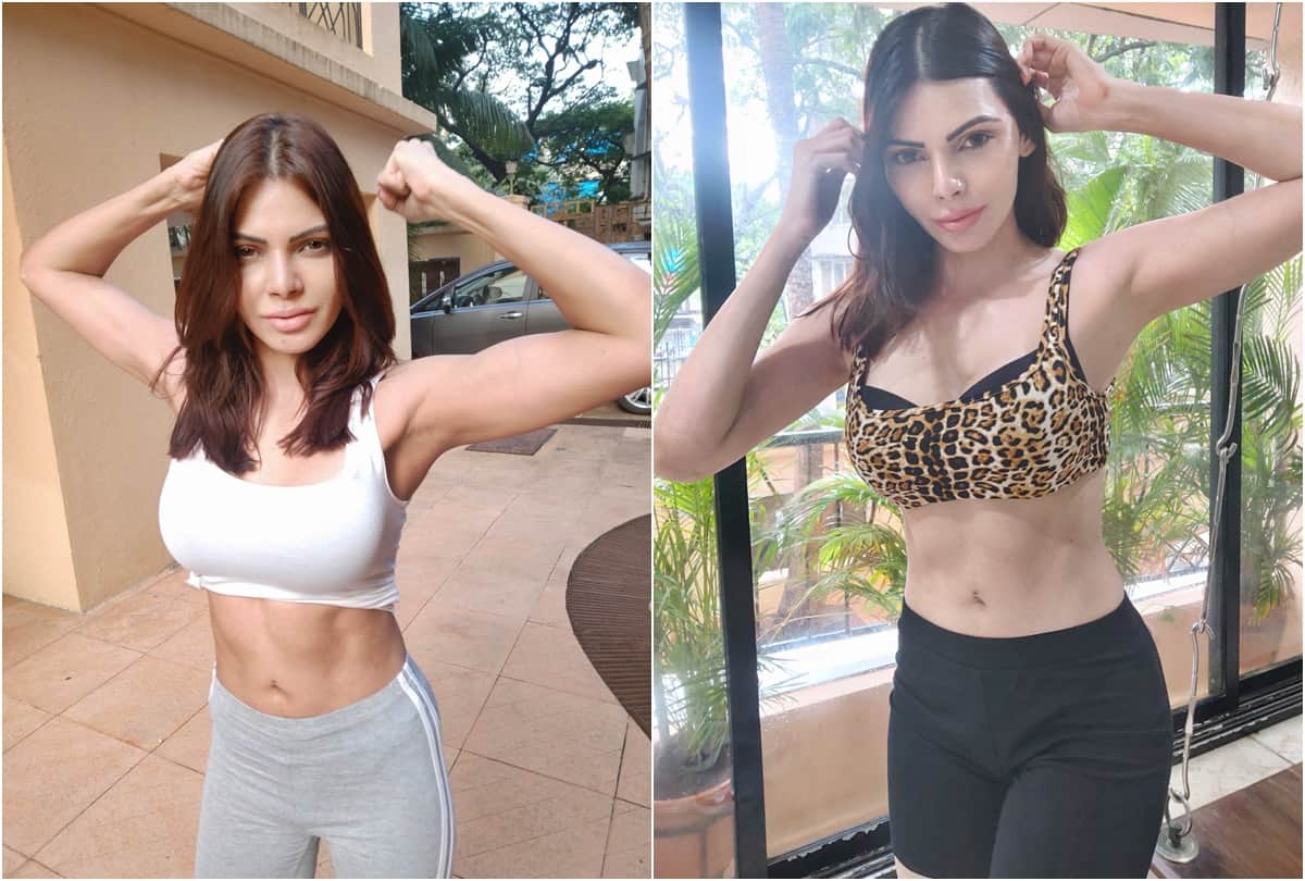 Sherlyn Chopra raj kundra adult video case here controversies of actress Sherlyn Chopra profile