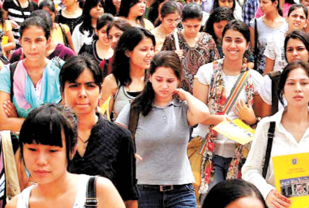 polytechnic:  67,580 students will give exam at 169 centers