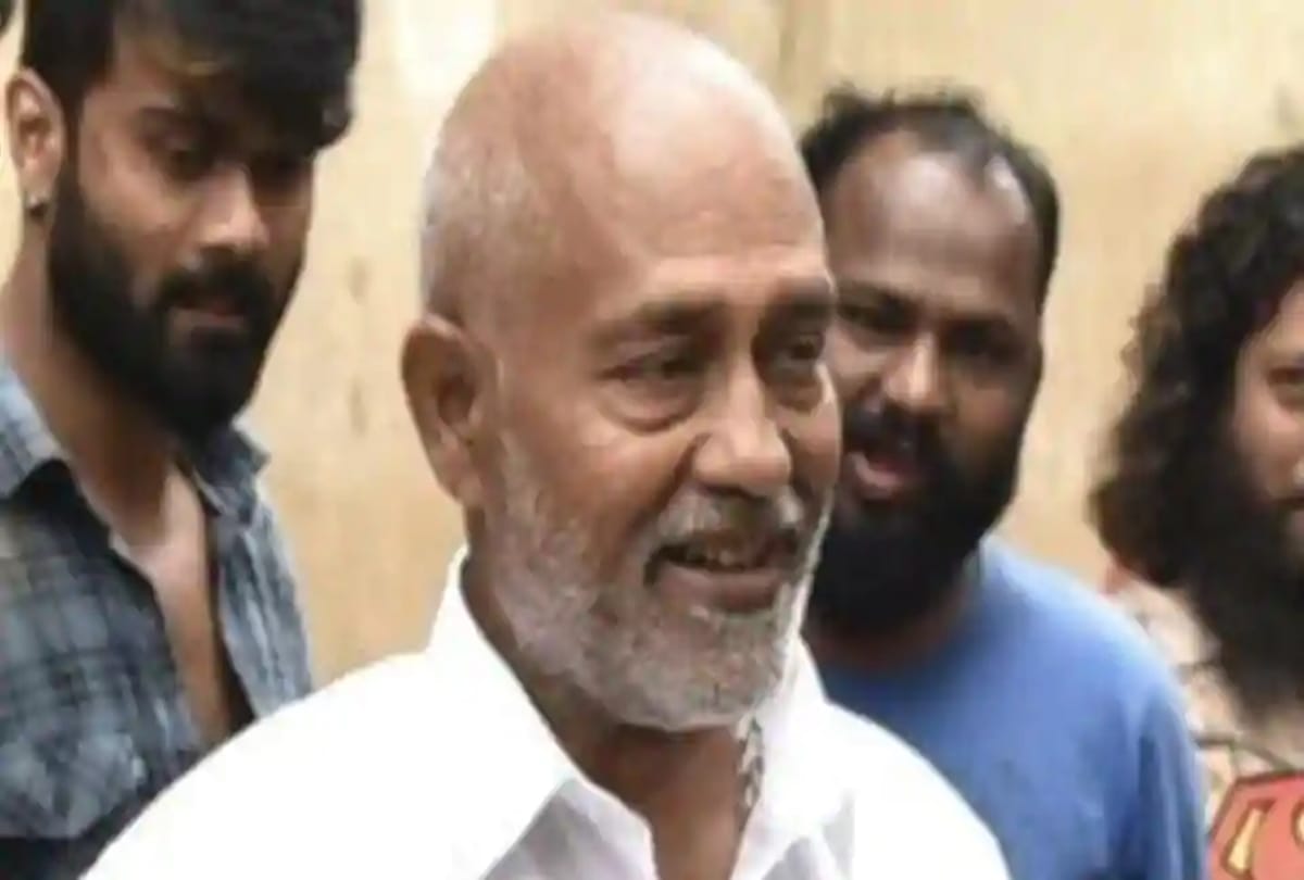 Kannad Actor Rockline Sudhakar Death Today Rockline Sudhakar dies of cardiac arrest while filming
