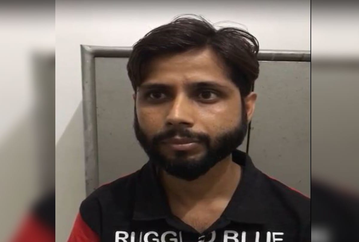 Businessman plotted kidnapping conspiracy for girlfriend in mainpuri