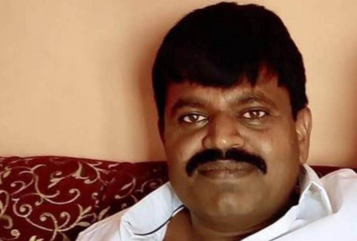 lucknow police trapped criminal surendra kalia