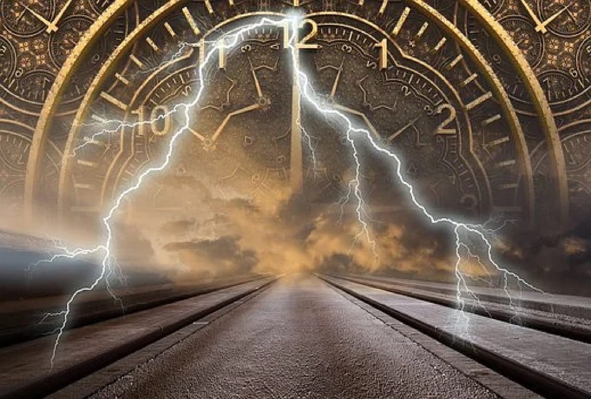 Five mysterious things a human being wants to do but rarely does