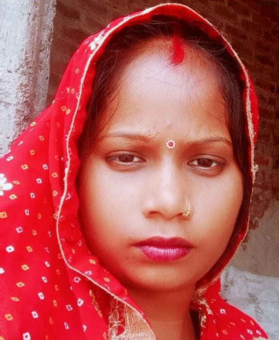 killed for allumony
