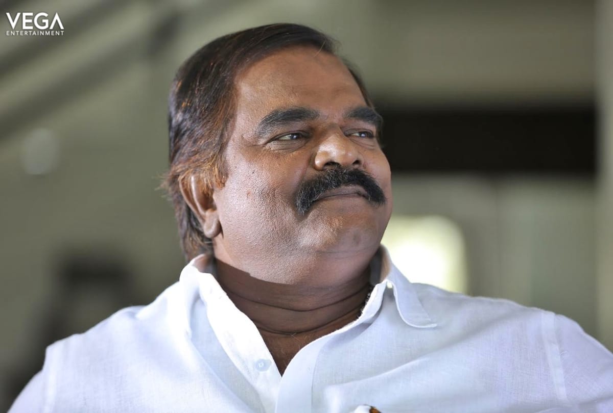 South Movie Actor Venugopal Kosuri Death Today:  Comedian Venugopal Kosuri Passed away