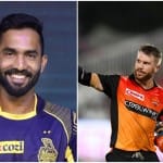 KKR vs SRH