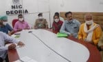 मुख्यमंत्री ने वीडियो कांफ्रेंसिंग के जरिए लोकार्पण किया।