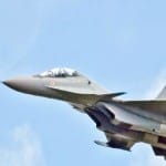 sukhoi 30 mki
