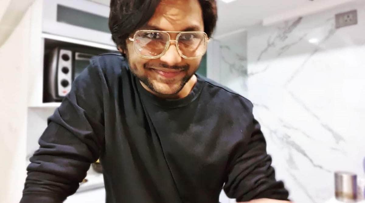 Bigg Boss 14 special interview of Kumar Sanu son Jaan Kumar Sanu he talk about his career