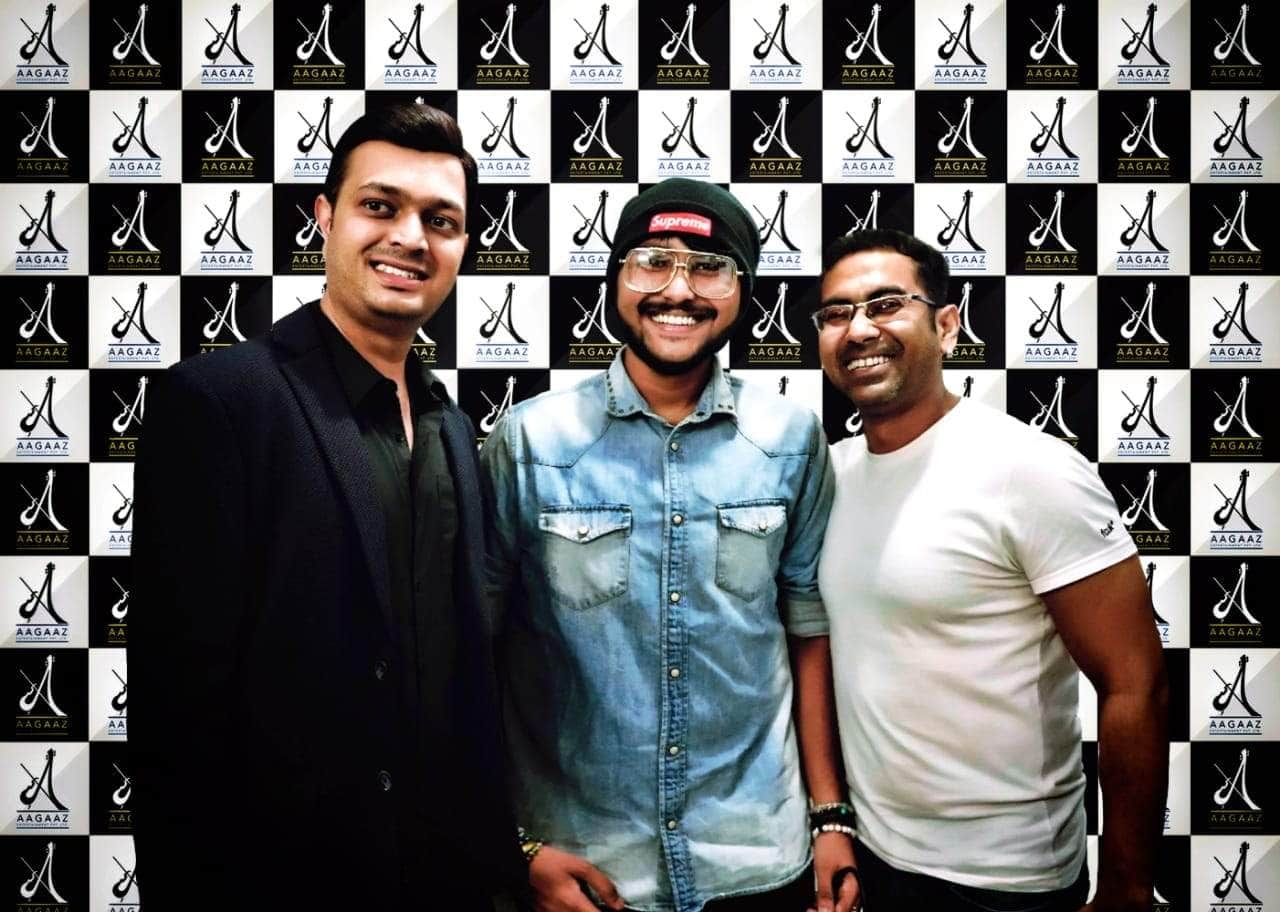 Bigg Boss 14 special interview of Kumar Sanu son Jaan Kumar Sanu he talk about his career