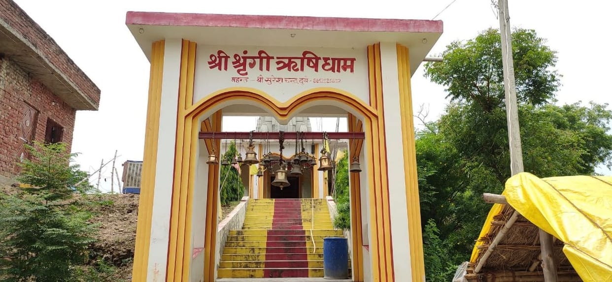 Tourism corridor: open path of employment with development