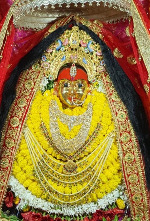 Maa Kushmanda will visit after six months