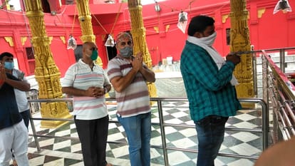 Maa Kushmanda will visit after six months