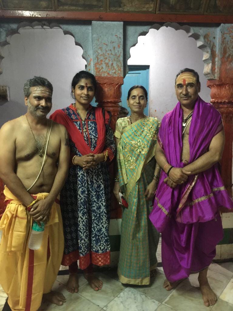 SP Balasubramanian's desire to sing in the festival of Sankatmochan remained unfulfilled