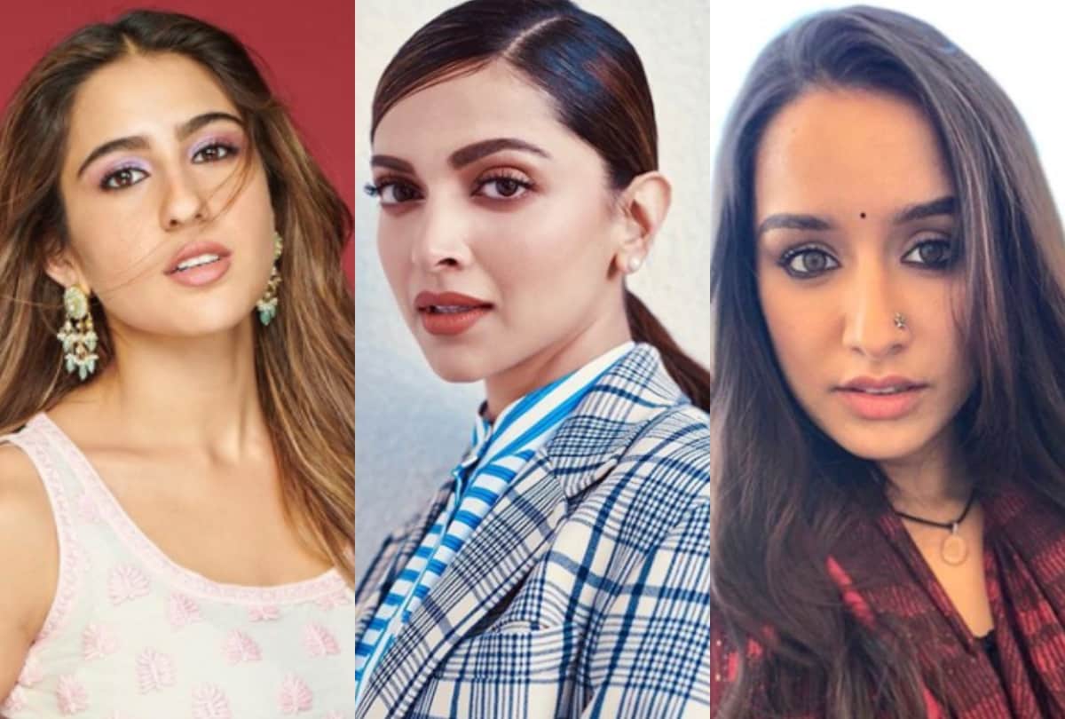 drug case Deepika padukone sara ali khan shraddha kapoor join ncb 26 september