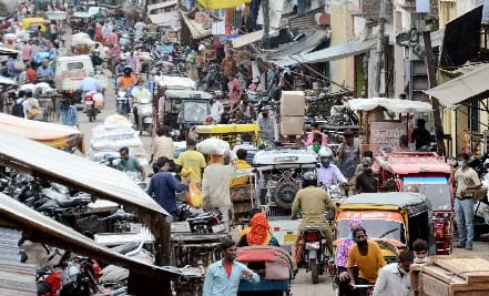 Traffic light system in Bareilly will be like Bhopal, Indore, Ahmedabad