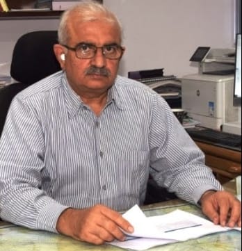 Will try hands on railway package and movers