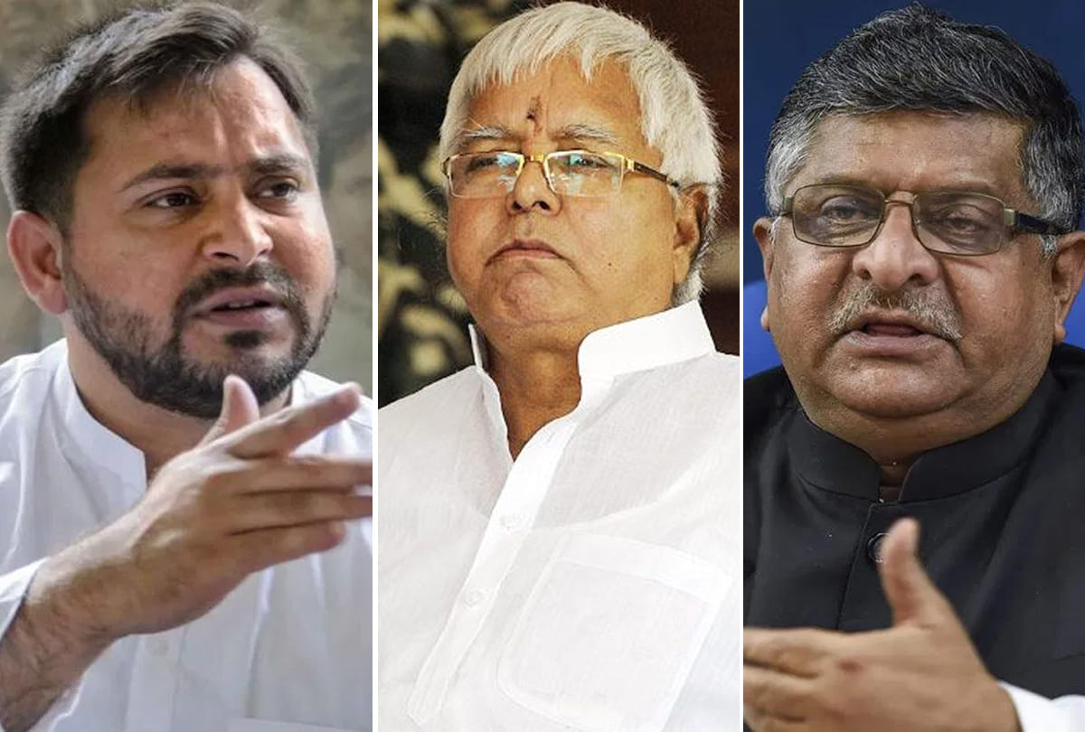 Bihar Election diary: Tejashwi yadav files nomination, hits out at BJP-JDU