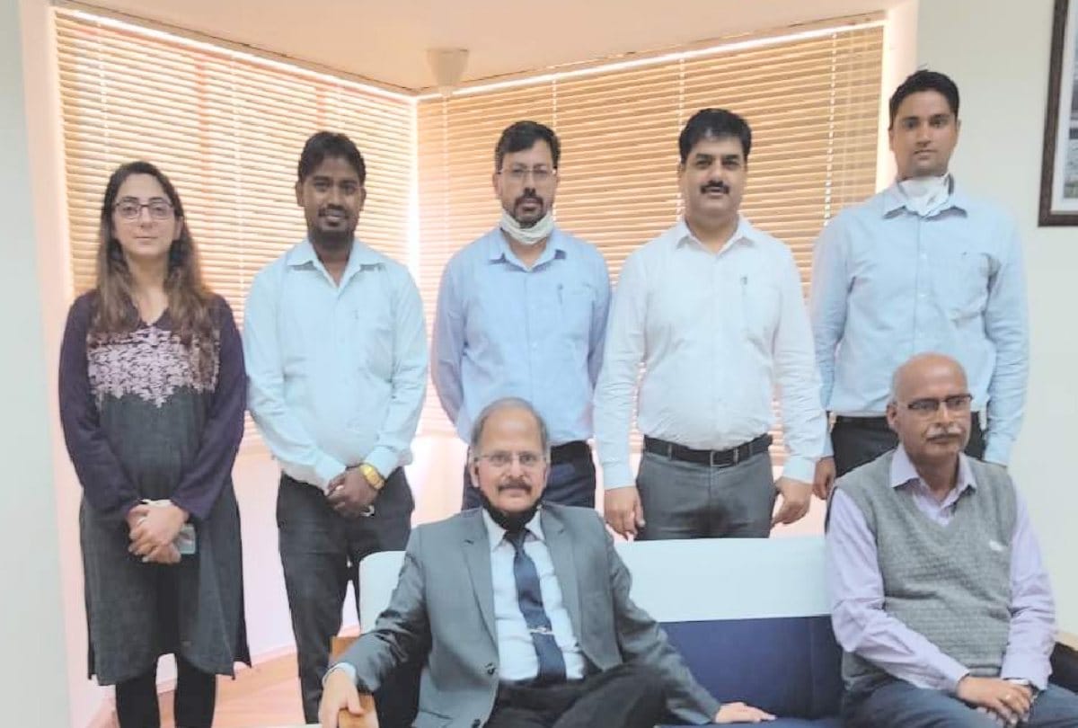 Another 13.5 km tunnel will be built 800 meters away from Atal Tunnel, team visits spot