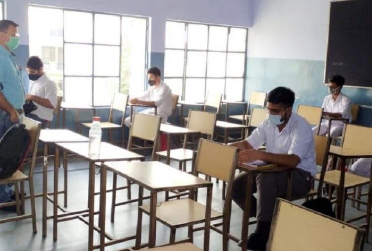 Chandigarh news in Hindi: Teachers will have to spend 6 hours in school