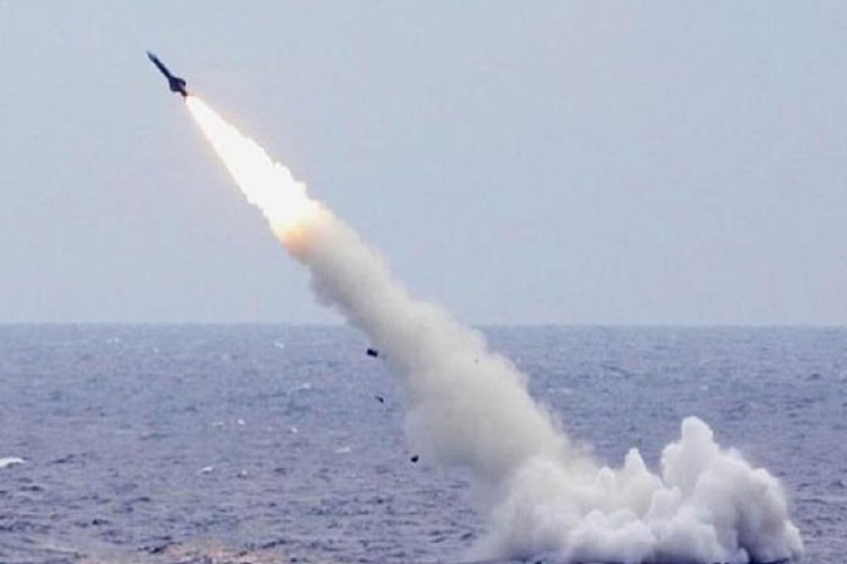 US worried over Chinese hypersonic missile test