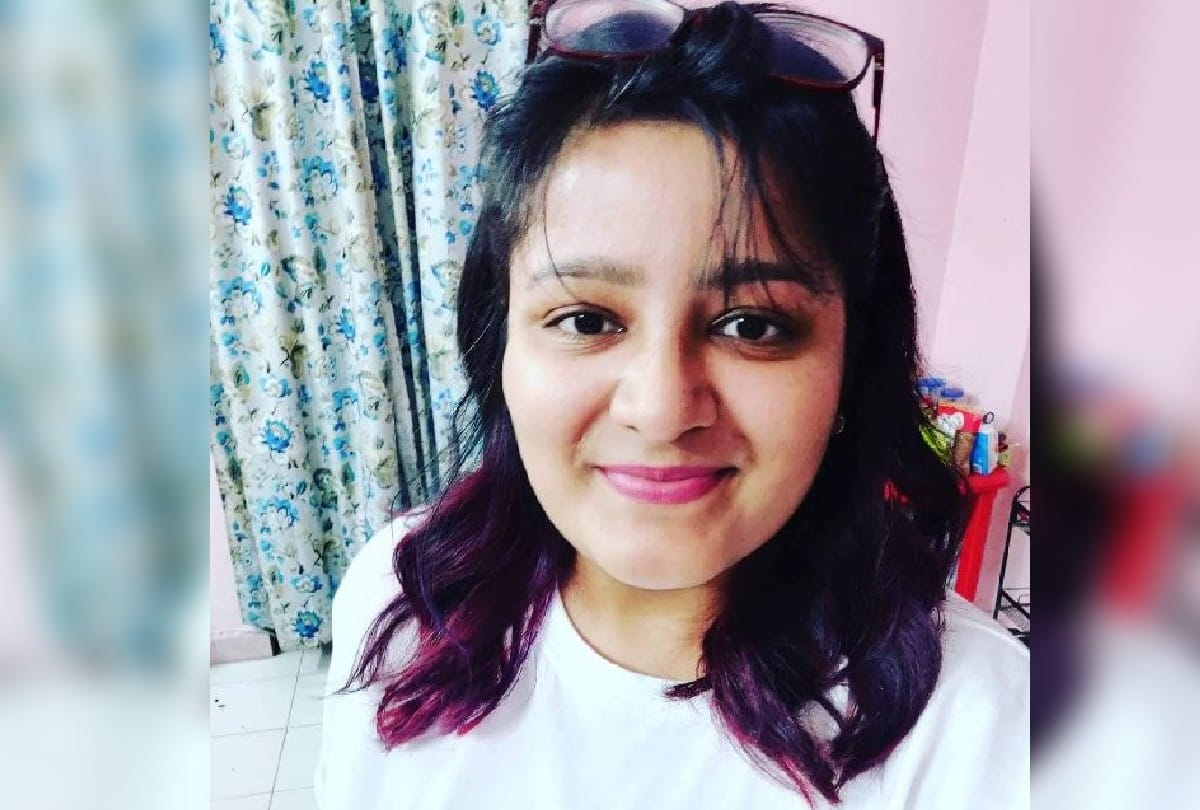 Tundla Assembley By Election: Mp Sp Singh Baghel Daughter Saloni In The Queue Of BJP Ticket