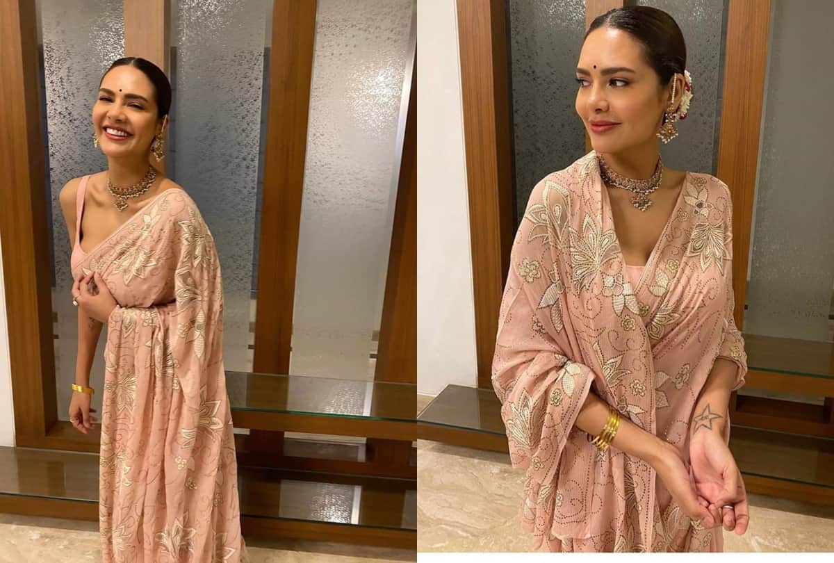 Esha Gupta Birthday Special See Actress Bold and Glamorous Photos