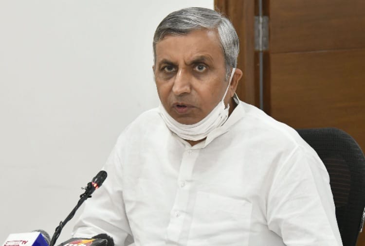 Haryana Agriculture Minister said, Farmers will be strong and profits increase due to farm bills