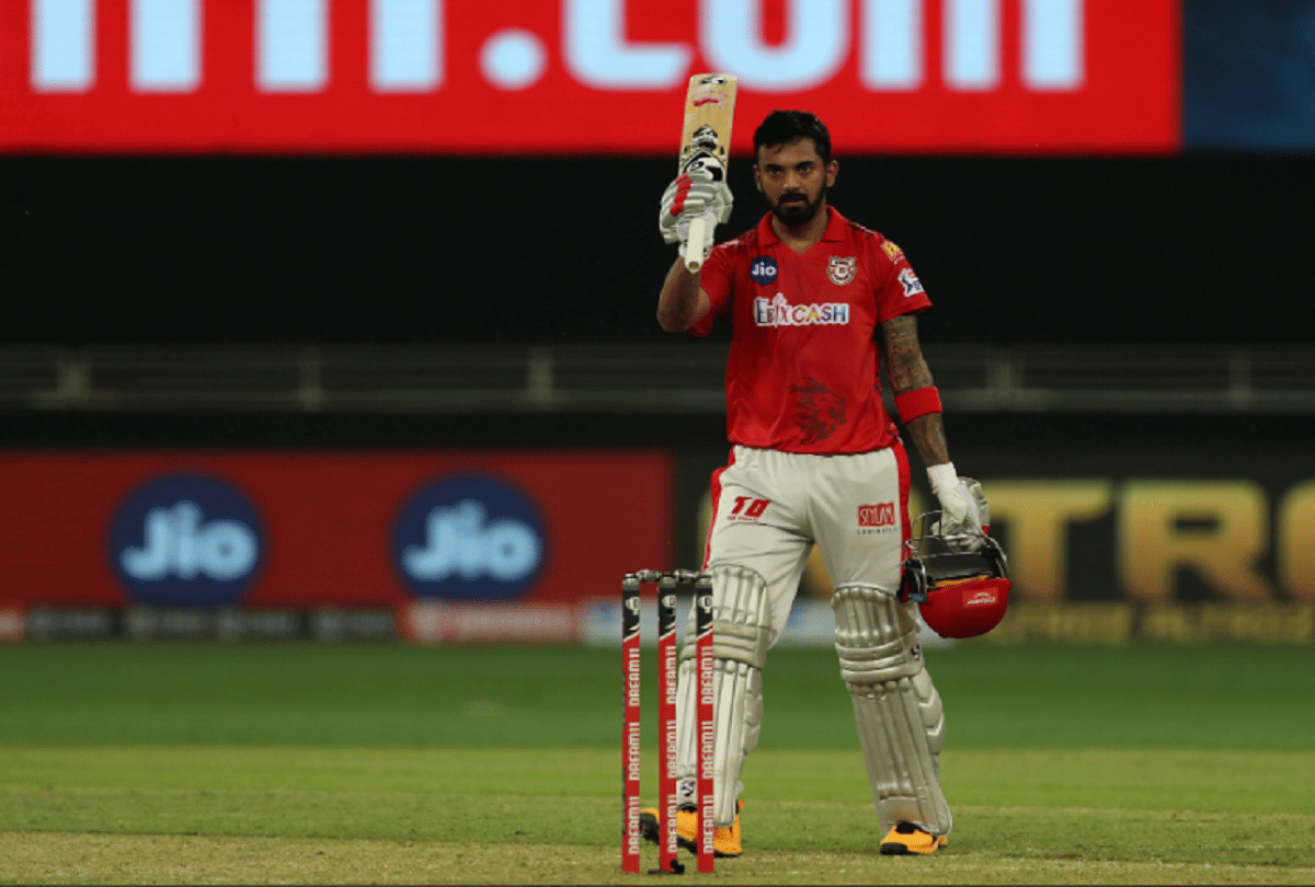 AUSvIND KL Rahul view on his batting position against australia series