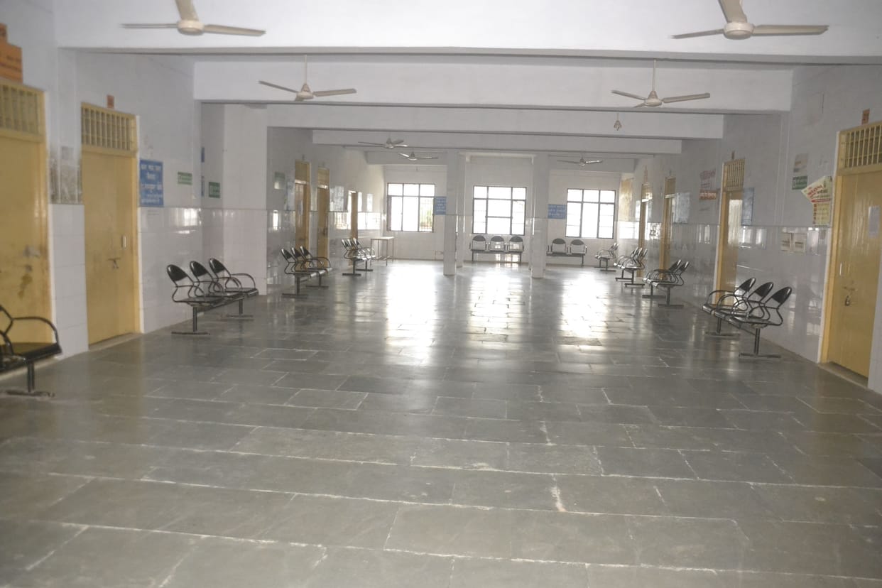 OPD will open in government hospitals and private clinics from today