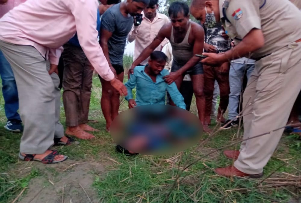 Haridwar News: Crocodile killed 13 Year Old girl in Pond Laksar