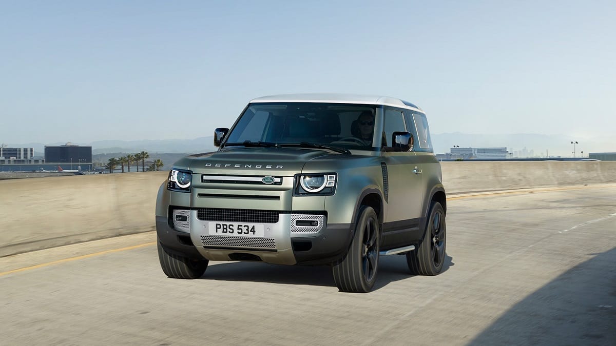Be ready for adventure drive in India, Upcoming off road SUV launching in October