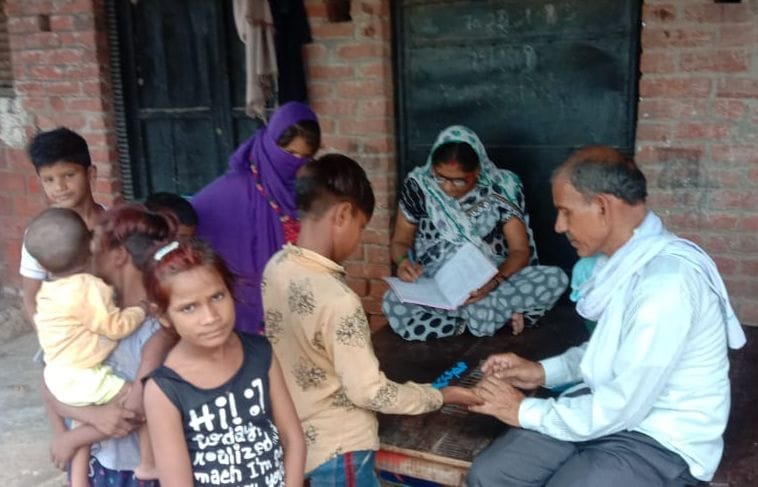 Five more people confirmed dengue in Rasulabad