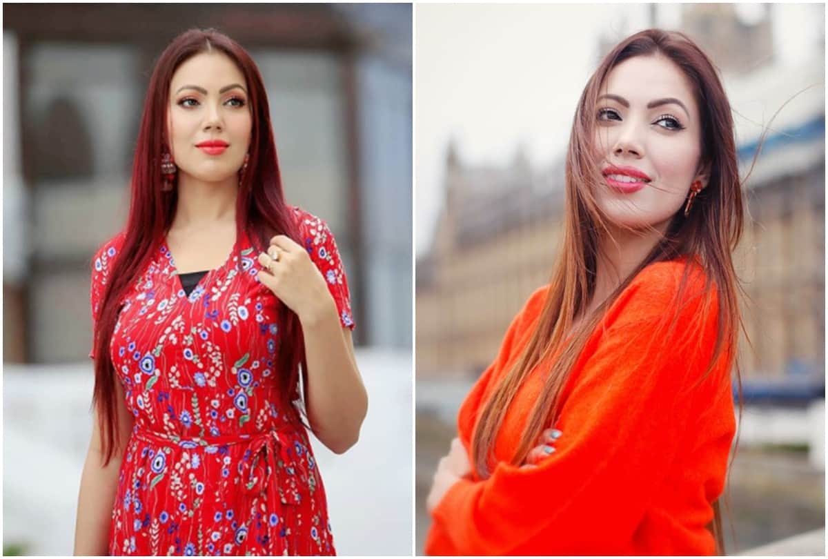 Taarak Mehta Ka Ooltah Chashmah actress Munmun Dutta aka babitaji Talk About Metoo and Ex boyfriend armaan kohli